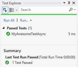 Unit tests pass again. All is well.